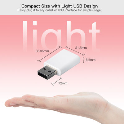 Bộ khuếch đại tín hiệu lặp lại USB Bộ khuếch đại mở rộng truyền tín hiệu ổn định 15-20m