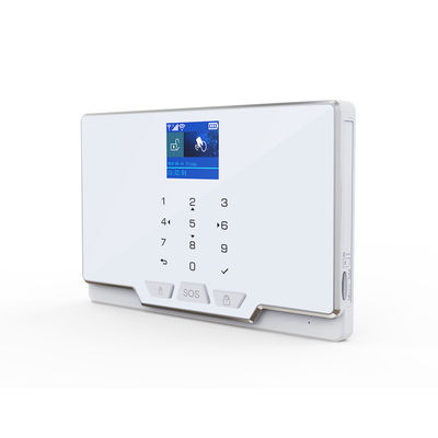 Hệ thống phát hiện hệ thống cảm biến báo động Pir Smart Home