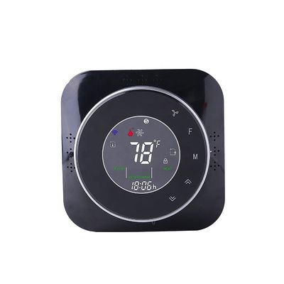 Multi Zone Smart Wireless Thermostat 24 Volts Máy điều hòa nhiệt độ Wifi Thermostat