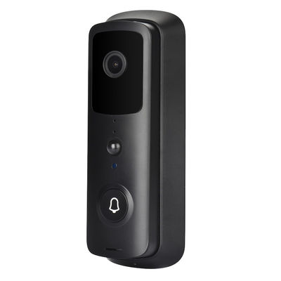 Camera an ninh HD Chuông cửa không dây nhà thông minh với tính năng phát hiện chuyển động PIR