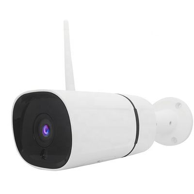 An ninh gia đình Camera Wifi 1080p 20M tầm nhìn ban đêm Tương thích với Alexa