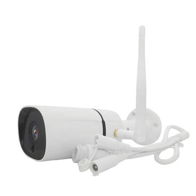 An ninh gia đình Camera Wifi 1080p 20M tầm nhìn ban đêm Tương thích với Alexa