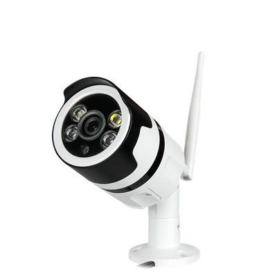 Camera an ninh gia đình không dây 3MP Camera giám sát WiFi chạy bằng pin 1080P