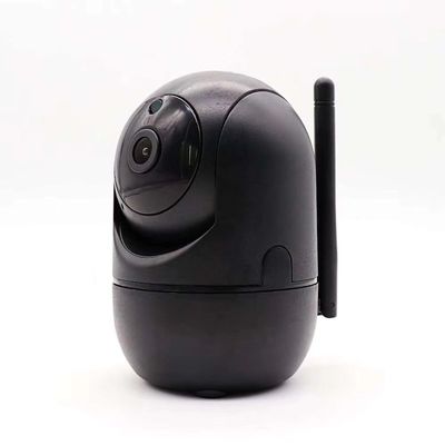 Tuya Home Mini cmos Camera giám sát thông minh với điều khiển từ xa 360 độ Âm thanh hai chiều
