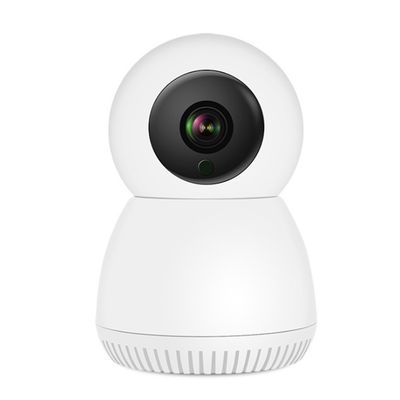 Tuya Camera giám sát thông minh không dây Wifi 720P Camera phòng cho bé thông minh