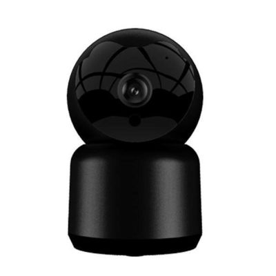 Tuya Camera giám sát thông minh WIFI Bảo mật gia đình không dây IR Tầm nhìn ban đêm