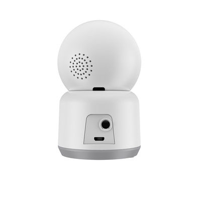 Tuya Camera giám sát thông minh WIFI Bảo mật gia đình không dây IR Tầm nhìn ban đêm