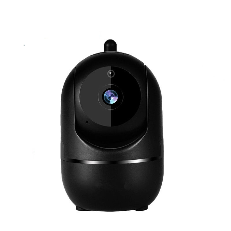 Tuya Home Mini cmos Camera giám sát thông minh với điều khiển từ xa 360 độ Âm thanh hai chiều